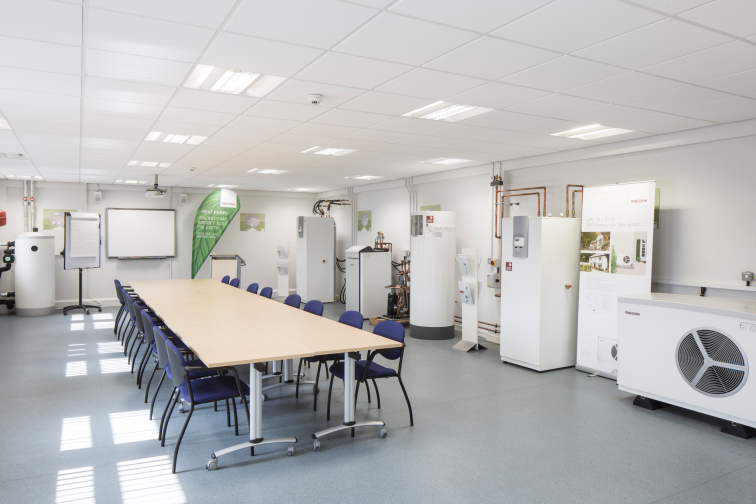 Training Room