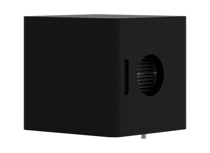 STIEBEL ELTRON Accessories LWF AR 1.5