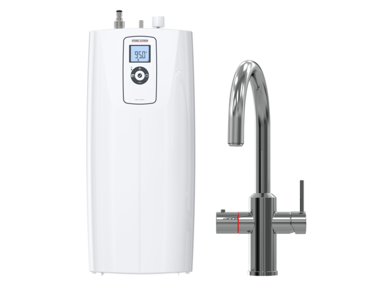 STIEBEL ELTRON Water boilers HOT 2.6 N 1600 Premium + 3in1 N3 c