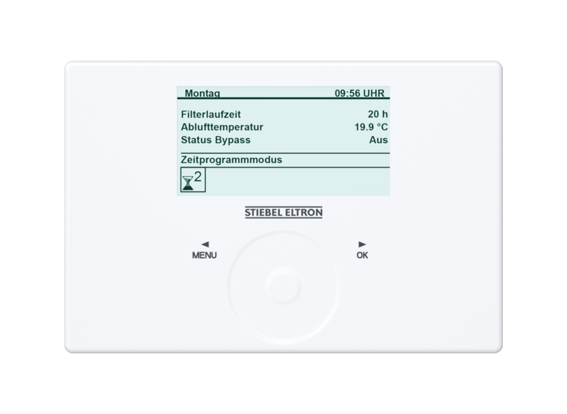 STIEBEL ELTRON Accessories FEB 2.1