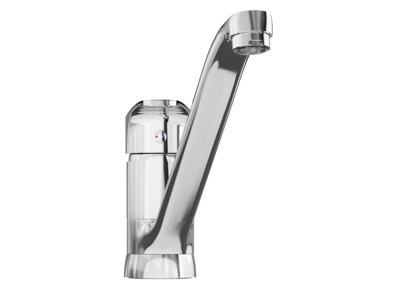 STIEBEL ELTRON Taps MAE-K