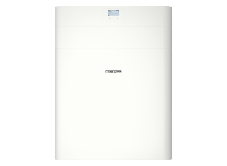 STIEBEL ELTRON Central VRC-W 600 Premium