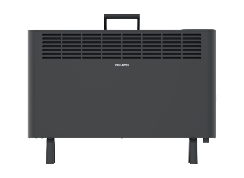 STIEBEL ELTRON Convectors CNS-B 2000 Plus LCD Move (UK)