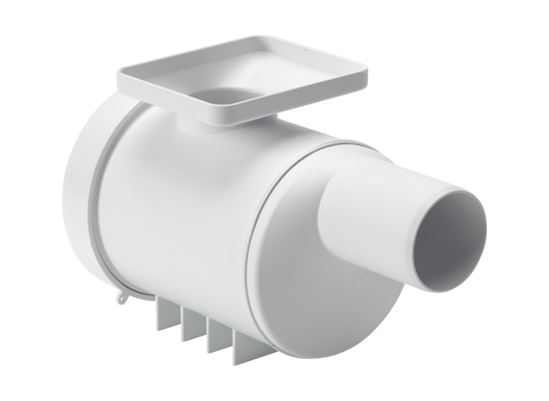 STIEBEL ELTRON Accessories ZKA WP D