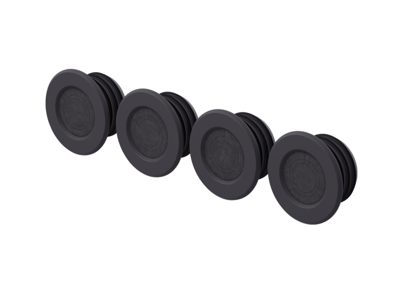 STIEBEL ELTRON Accessories AHP-WO.1