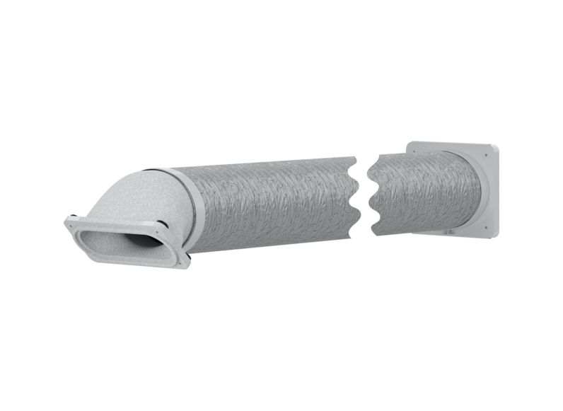 STIEBEL ELTRON Accessories LSWP 315-3  D