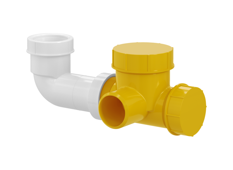 STIEBEL ELTRON Accessories AHP-BS.1