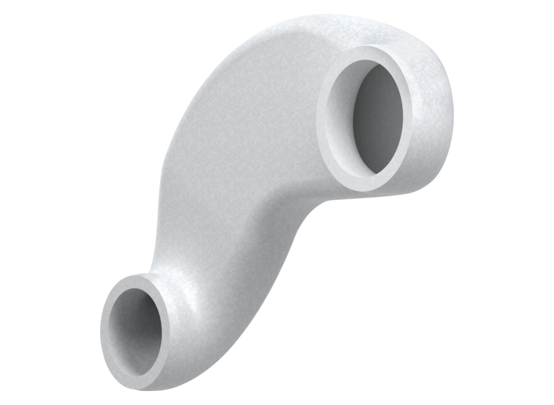 STIEBEL ELTRON Accessories LULH 160 AU