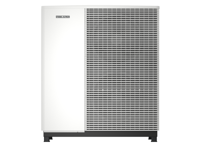 STIEBEL ELTRON Air source heat pumps HPA-O 13.2 W Plus HC 400