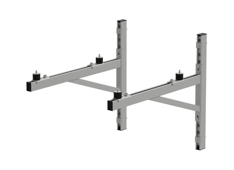STIEBEL ELTRON Accessories WK 3