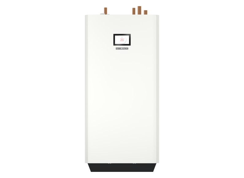 STIEBEL ELTRON Ground source heat pumps WPE-I 45.1 Premium H 400