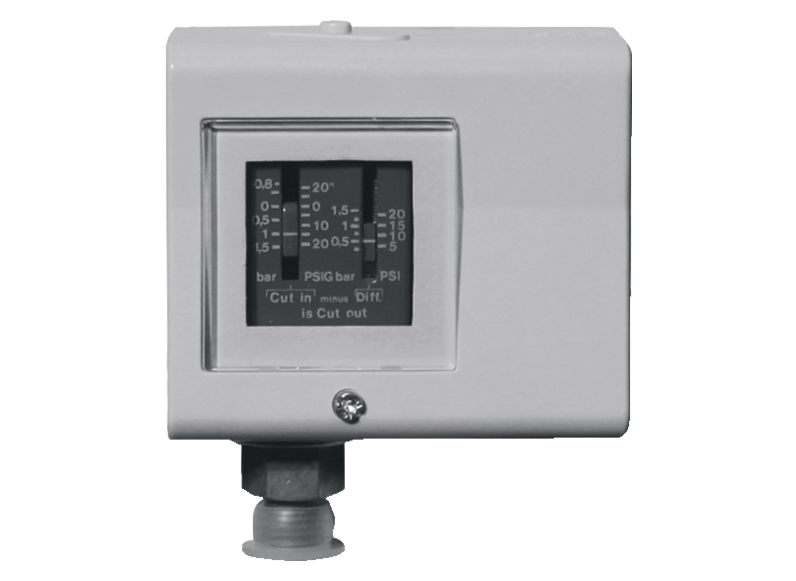 STIEBEL ELTRON Accessories DWS1