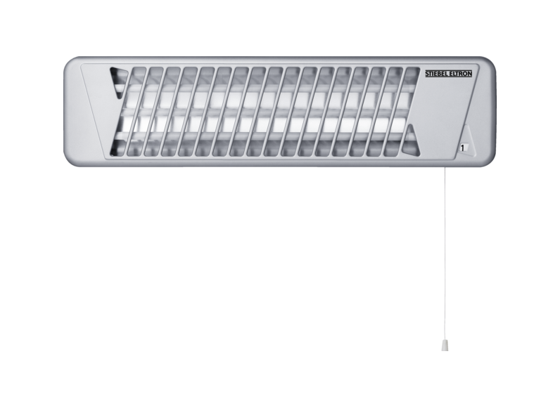 STIEBEL ELTRON Small heaters IW 120