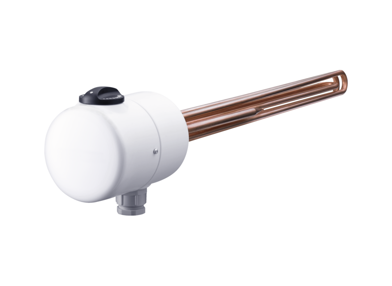 STIEBEL ELTRON Accessories BGC 6 kW 500 mm ET