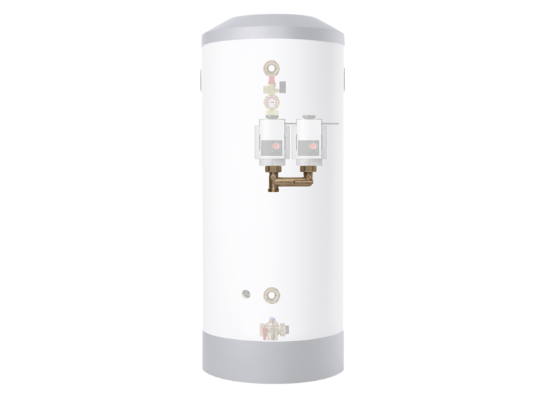 STIEBEL ELTRON Accessories BBI 5-I