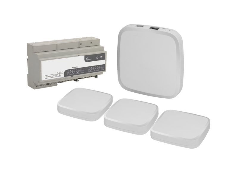 ESS Controller / energy management of STIEBEL ELTRON