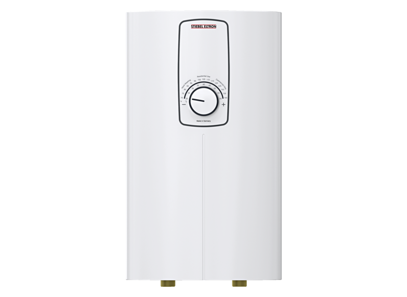 STIEBEL ELTRON Compact instantaneous water heater DCE-S 10/12 Plus