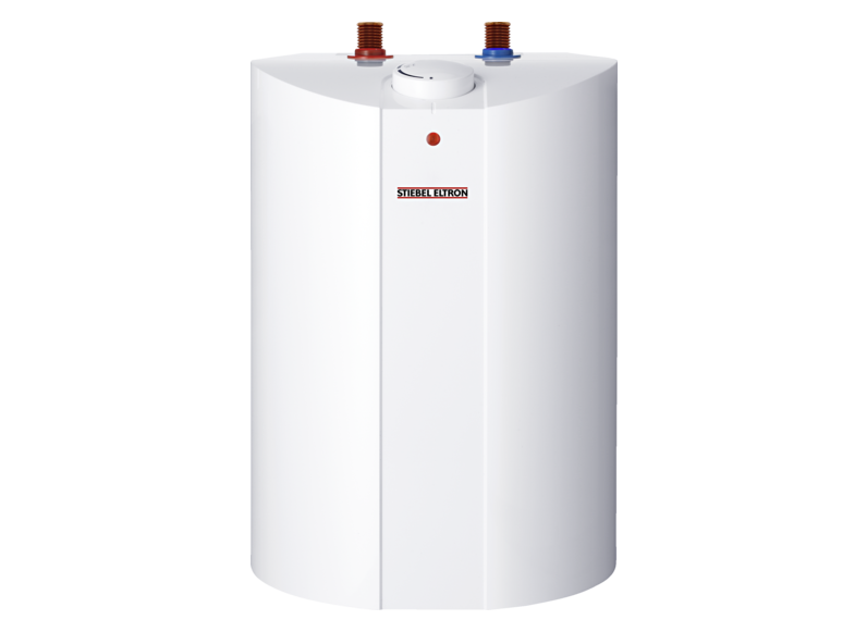SHC 15 GB Small water heater of STIEBEL ELTRON