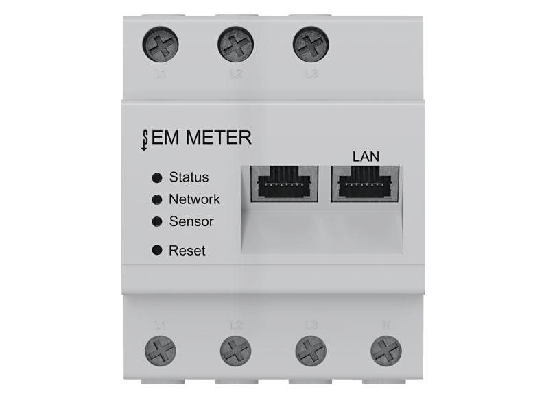STIEBEL ELTRON Control unit/energy management EM Meter