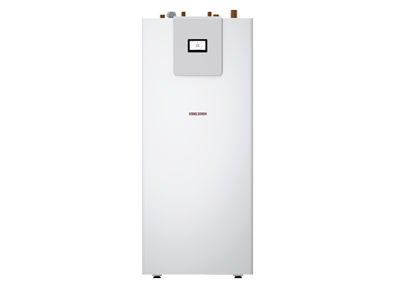 STIEBEL ELTRON Ground source heat pumps WPE-I 33 H 400 Premium
