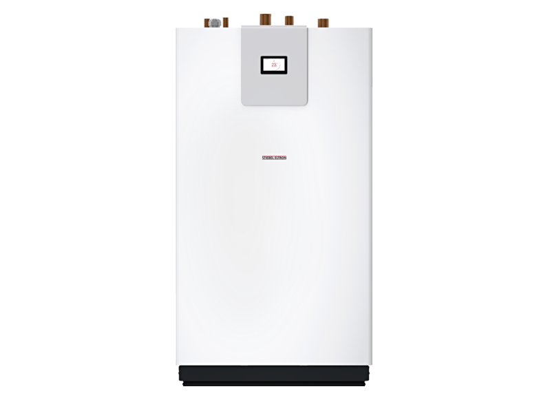 STIEBEL ELTRON Ground source heat pumps WPE-I 59 H 400 Premium