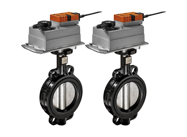 STIEBEL ELTRON Accessories HUK 125 Set