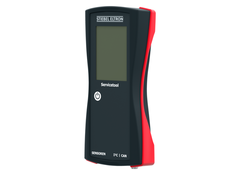 STIEBEL ELTRON Convectors Service tool CNS