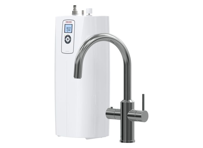 HOT 2.6 N 1600 Premium + 3in1 N3 c Water boilers of STIEBEL ELTRON