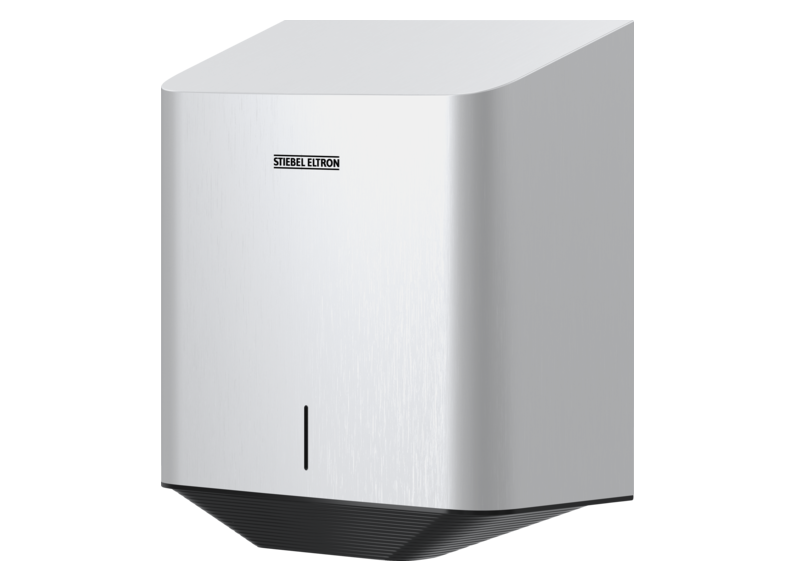 STIEBEL ELTRON High speed hand dryer ULTRONIC Premium