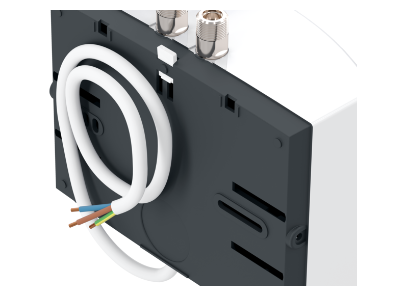 STIEBEL ELTRON Mini instantaneous water heaters DEM 6 Set