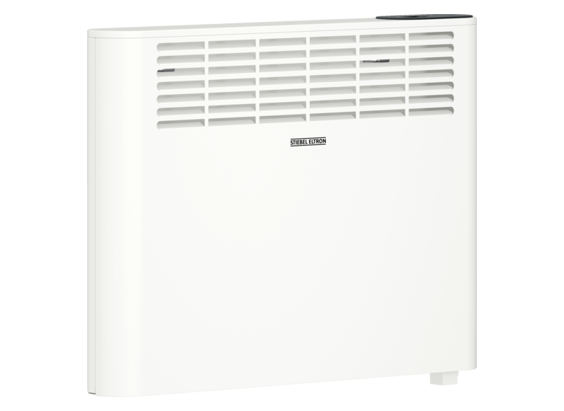 STIEBEL ELTRON Convectors CNS-U 1500 Plus LCD (UK)