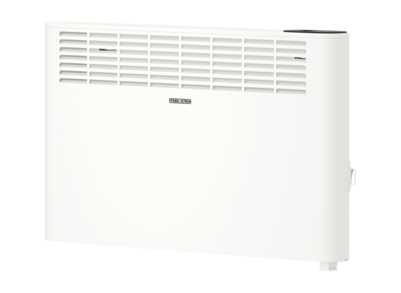 STIEBEL ELTRON Convectors CNS-U 2000 Plus LCD (UK)
