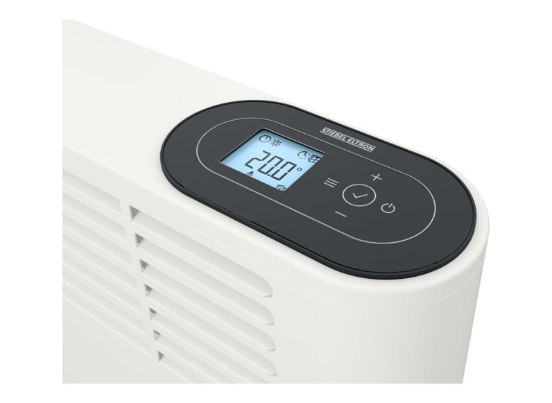 CNS U 3000 Plus LCD UK Convectors Of STIEBEL ELTRON cns-u-3000-plus-lcd-uk-convectors-of-stiebel-eltron