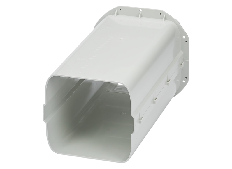 STIEBEL ELTRON Decentralised DUCT VLR 70 S