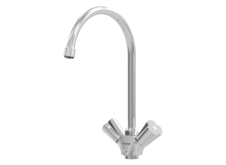STIEBEL ELTRON Taps WUT-K
