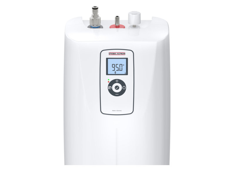 STIEBEL ELTRON Water boilers HOT 2.6 N 1600 Premium + 3in1 N4 b