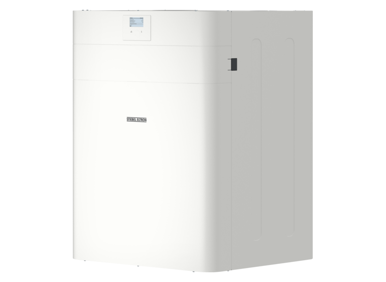 STIEBEL ELTRON Central VRC-W 450 Premium
