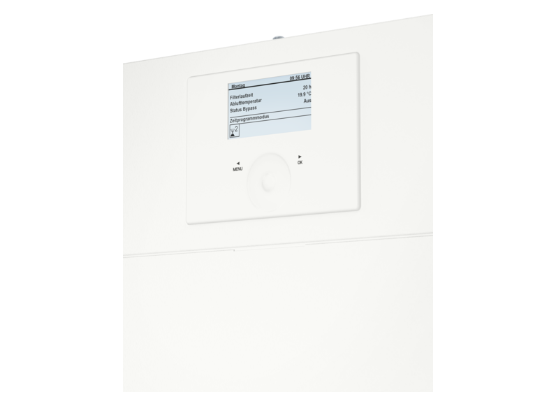 STIEBEL ELTRON Central VRC-W 600 Premium