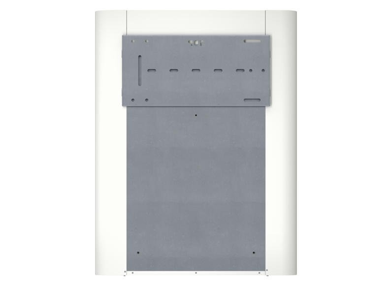 STIEBEL ELTRON Central VRC-W 600 Premium