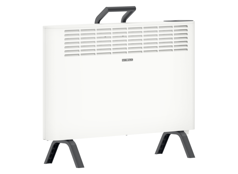 STIEBEL ELTRON Convectors CNS 2000 Plus LCD Move (UK)