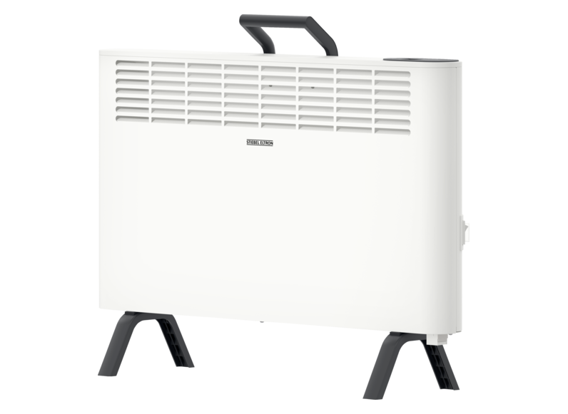 STIEBEL ELTRON Convectors CNS 2000 Plus LCD Move (UK)