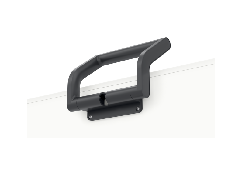 STIEBEL ELTRON Convectors CNS 2000 Plus LCD Move (UK)