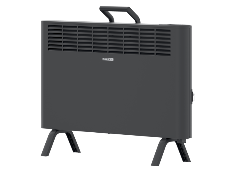 STIEBEL ELTRON Convectors CNS-B 2000 Plus LCD Move (UK)