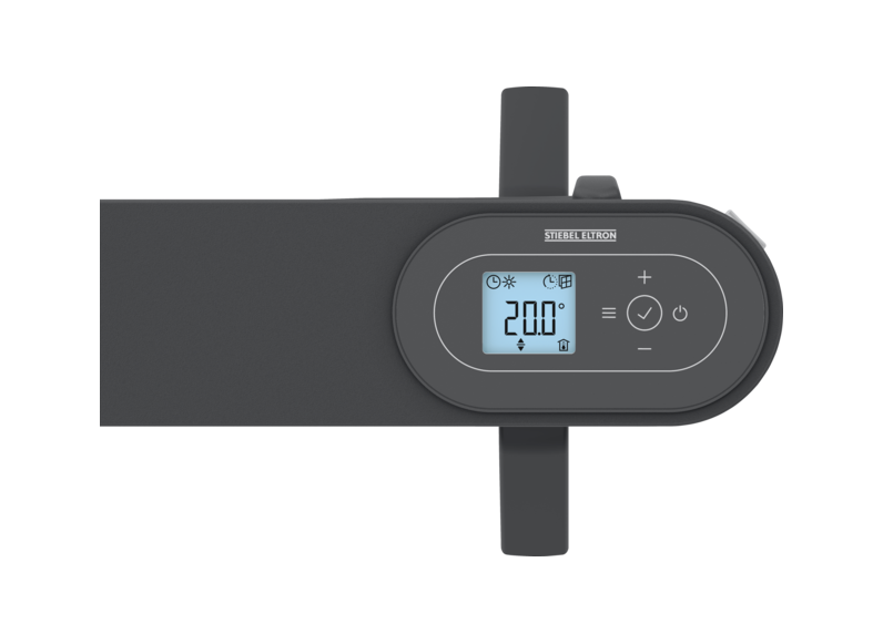 STIEBEL ELTRON Convectors CNS-B 2000 Plus LCD Move (UK)