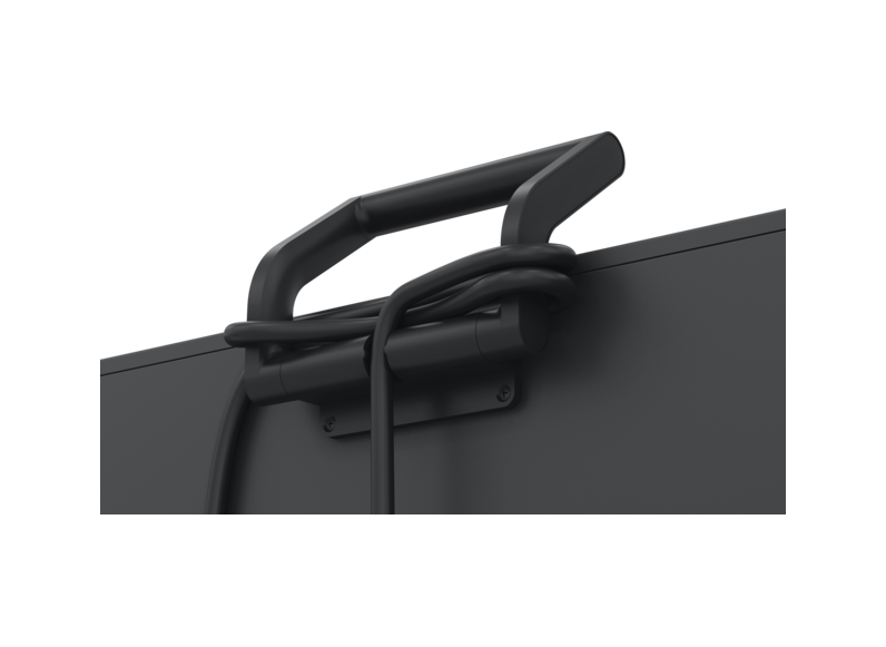 STIEBEL ELTRON Convectors CNS-B 2000 Plus LCD Move (UK)