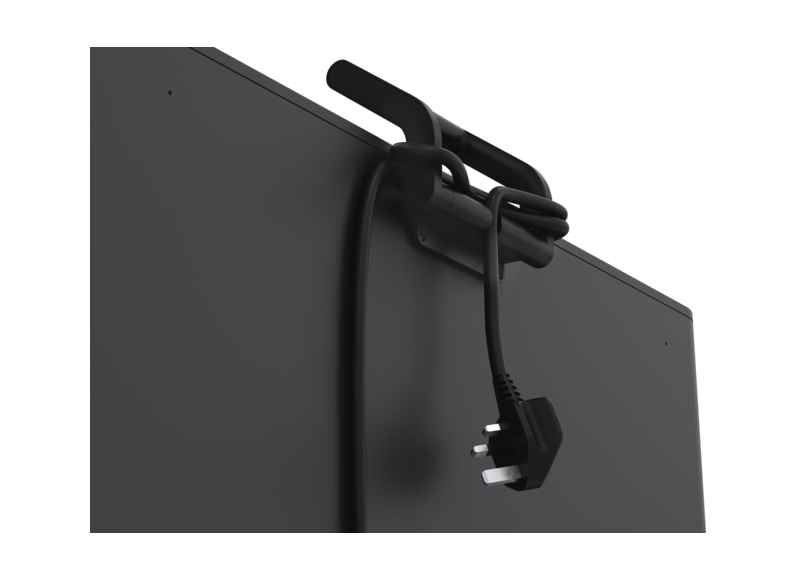 STIEBEL ELTRON Convectors CNS-B 2000 Plus LCD Move (UK)