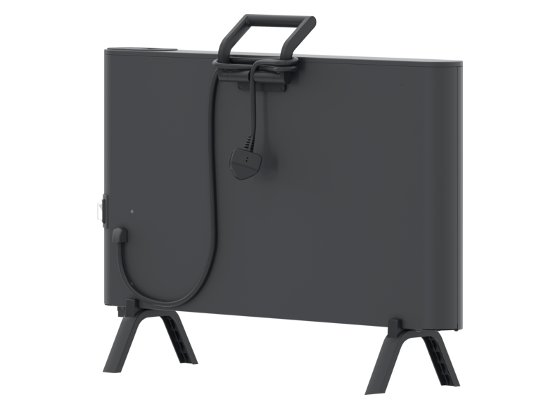 STIEBEL ELTRON Convectors CNS-B 2000 Plus LCD Move (UK)