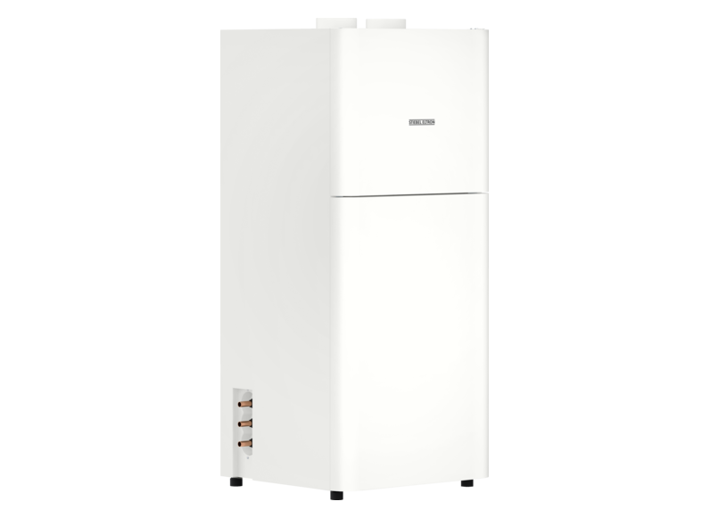STIEBEL ELTRON Central LWZ 07.1 Premium HKL 230