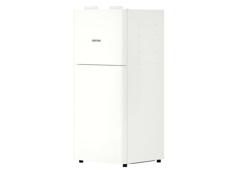STIEBEL ELTRON Central LWZ 07.1 Premium HKL 230