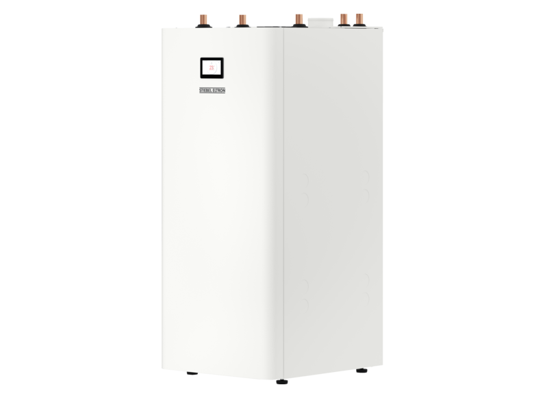 STIEBEL ELTRON Ground source heat pumps WPE-I 12.1 Plus H 230